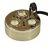 Generator ceata+leduri+plutitor